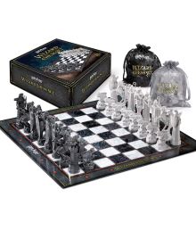 Harry Potter skaksæt