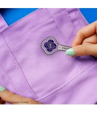 Pin Huntrix Light Stick 