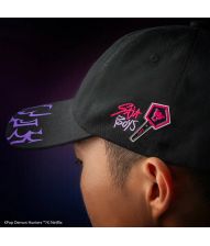 Pin Saja Boys Light Stick