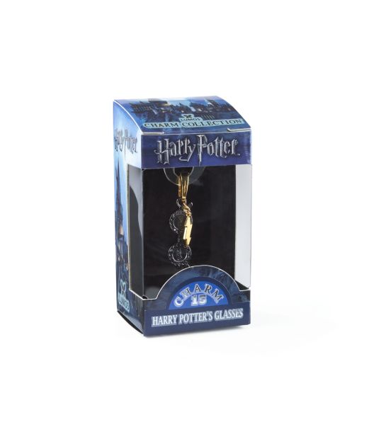 Harrys Glasses vedhæng HP