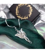 Arwen Evenstar halskæde replica