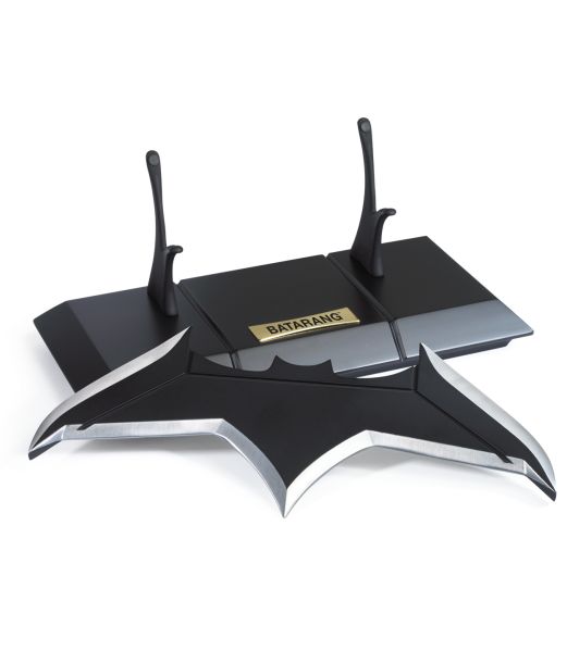 Batman Batarang m. display