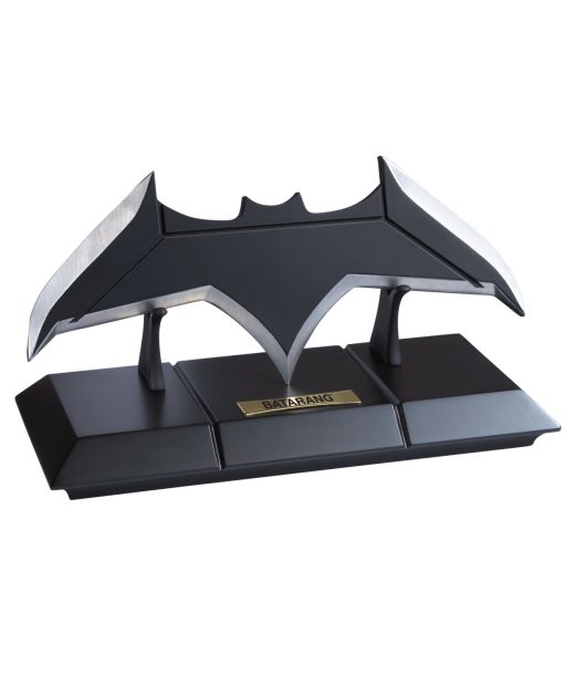 Batman Batarang m. display