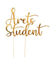 Kagepynt Årets Student 