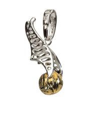 Golden Snitch vedhæng HP