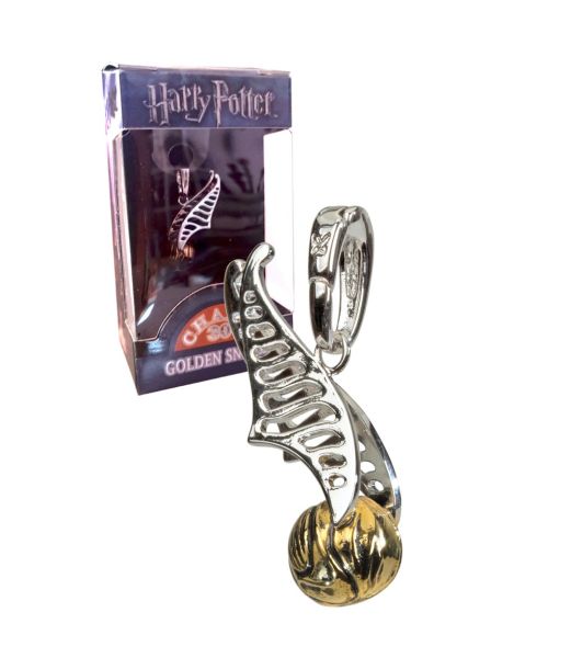 Golden Snitch vedhæng HP