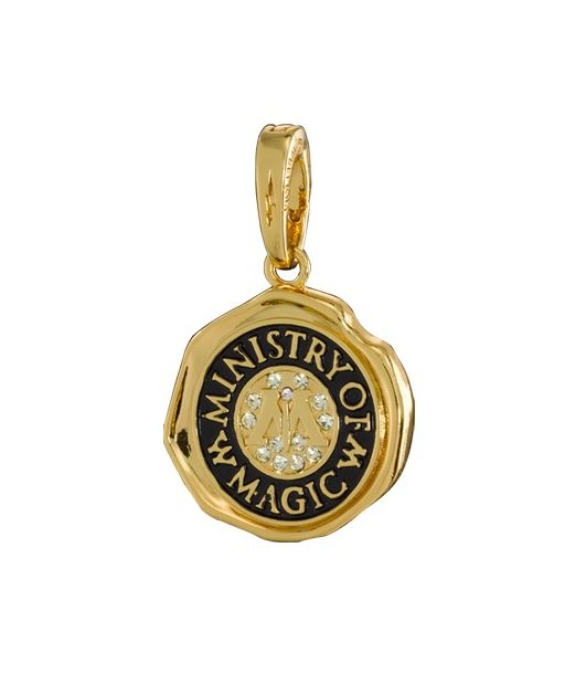 Ministry of Magic vedhæng HP