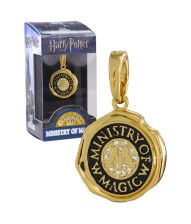 Ministry of Magic vedhæng HP