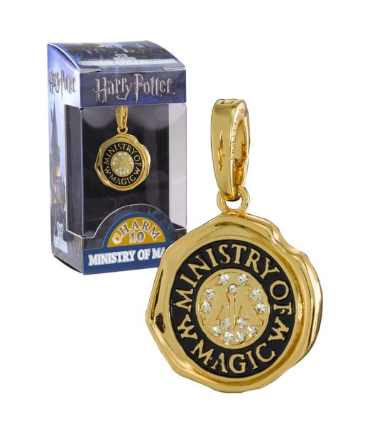 Ministry of Magic vedhæng HP