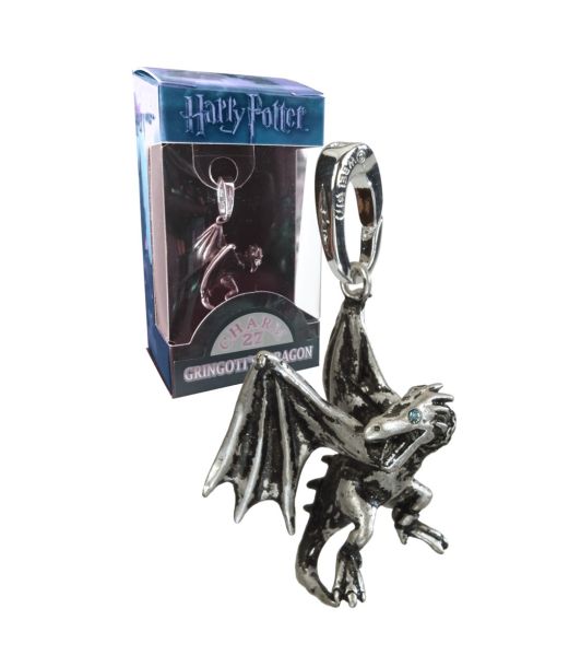 Ghingotts Dragon vedhæng HP