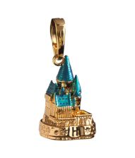 Hogwarts Castle vedhæng HP