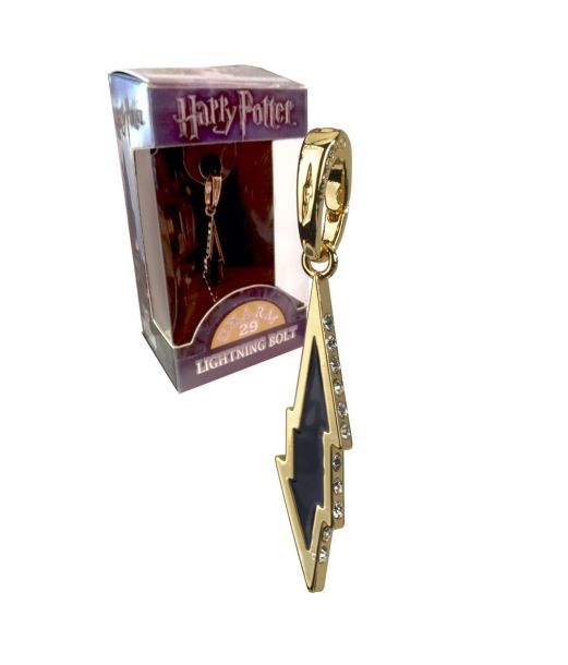 Lightning Bolt vedhæng HP