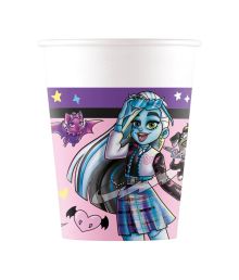 Monster High papirkrus 8