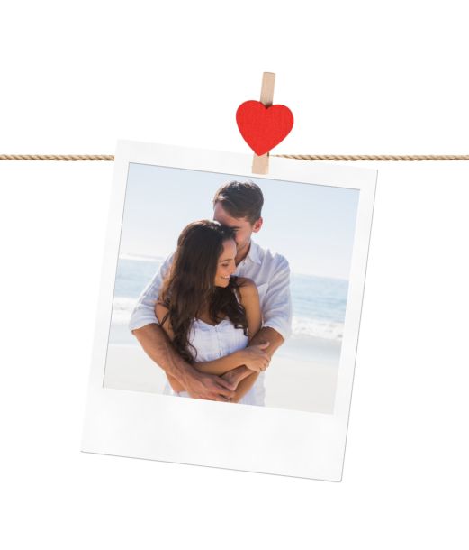 Træklemmer m. hjerte 15 stk.