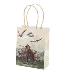 Jurassic World presentpåse, 6 st.