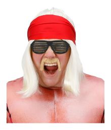 90-tals Wrestler-set