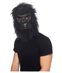 Gorilla-mask