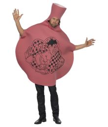 Whoopee kudde maskeraddräkt