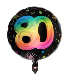 Festi folieballon 80 år