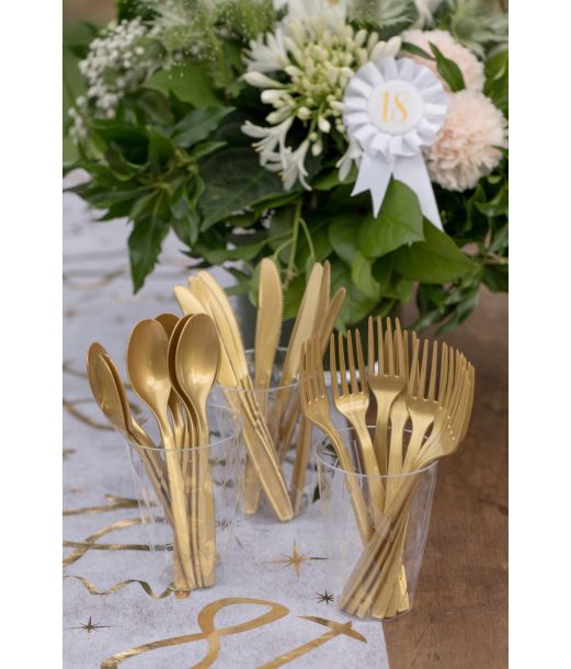 Klar driksglas 41 cl