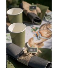 Oliven mini travle 12 stk