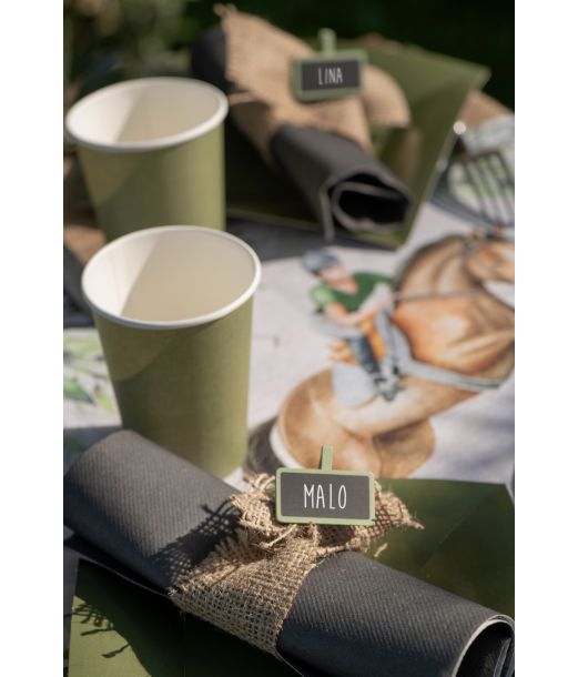 Oliven mini travle 12 stk