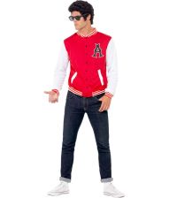 50s College Jacket L