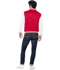 50s College Jacket L