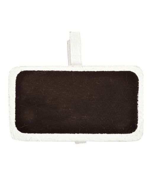 Hvid mini travle 12 stk