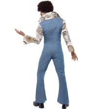 Groovy Dancer M blå