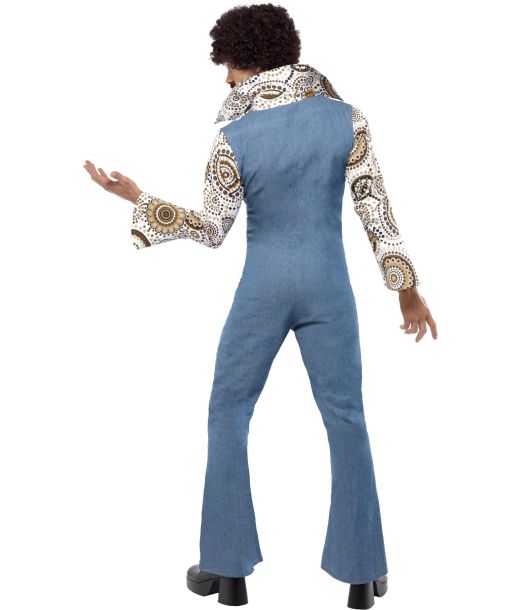 Groovy Dancer M blå