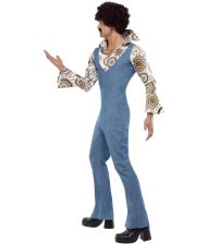 Groovy Dancer M blå