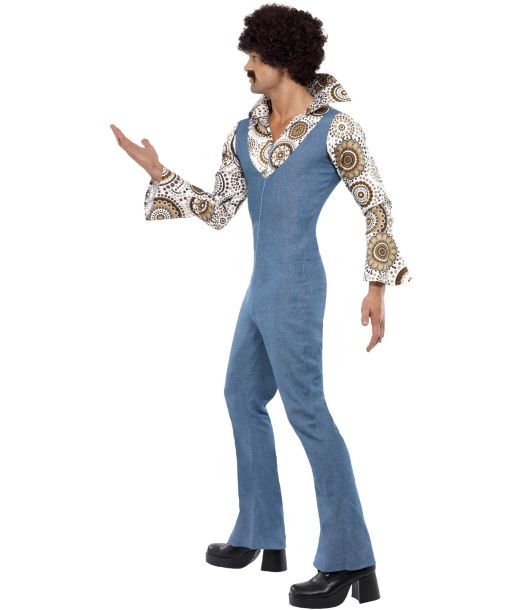 Groovy Dancer M blå