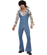 Groovy Dancer M blå