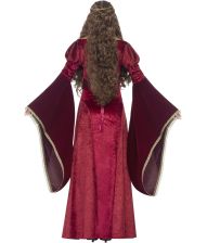 Medieval Queen L deluxe