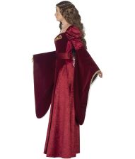 Medieval Queen L deluxe