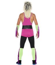 Retro Wrestler M