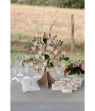 Ønsketræ 48 x 40 cm 