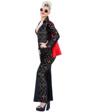 Elvis Rhinsten S Jumpsuit
