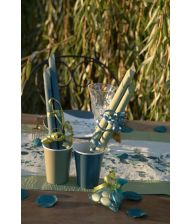 Petrol gavebånd 7 mm