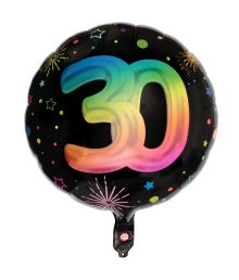 Festi folieballon 30 år