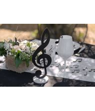 Node deko 8x10x27 cm