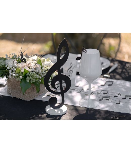 Node deko 8x10x27 cm