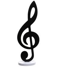 Node deko 8x10x27 cm