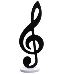 Node deko 8x10x27 cm