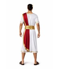 Romersk härskare maskeraddräkt