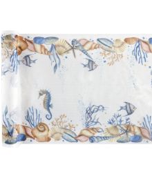 Havet bordløber 28 cm