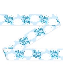 Baby boy tape 12 m
