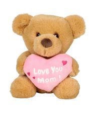 Love you mom bamse