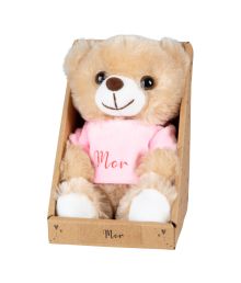 Bamse med mor t-shirt